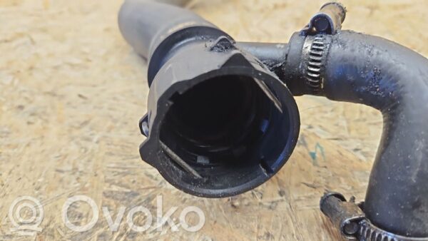 BMW 5 E60 E61 Engine coolant pipe/hose