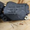 rrr-part-165-0ed90ee96ef74e4551de87f78cd2c05f Volvo S60 Air flap motor/actuator