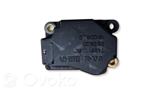 rrr-part-165-df336300a04d22d099ebf62c45252a50-1 Volvo S60 Air flap motor/actuator
