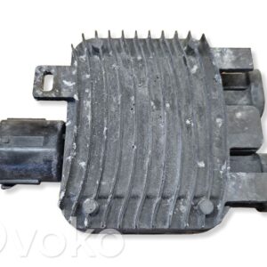 Volvo XC60 Ventilaatori relee