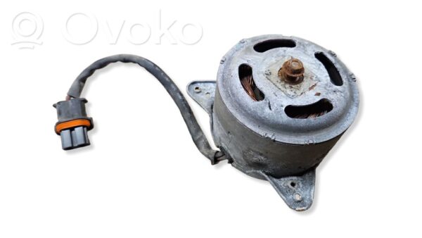rrr-part-1653-624d00d8ebc90c585bd461e46e79021a Volvo XC60 Electric radiator cooling fan