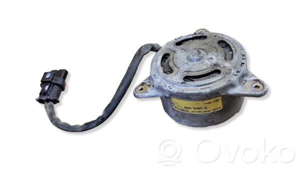 rrr-part-1653-7374536cc17631713f108ca94a457931 Volvo XC60 Electric radiator cooling fan