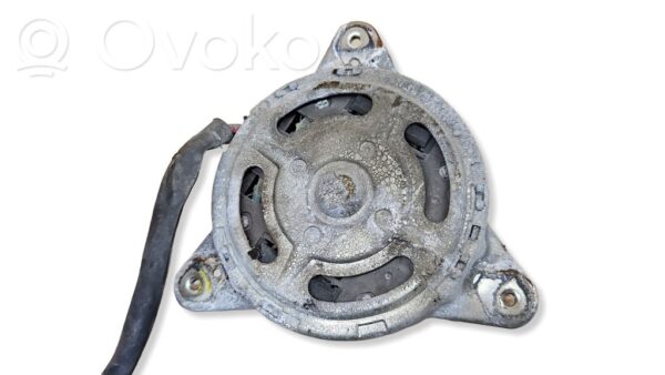 rrr-part-1653-91af78fc0edf86108d8146767cec9ac5 Volvo XC60 Electric radiator cooling fan