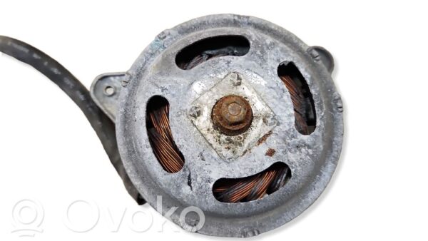 rrr-part-1653-c628b75533d40146a81e4d1252775694 Volvo XC60 Electric radiator cooling fan
