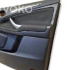 Ford Galaxy Front door card panel trim