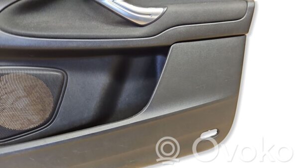 Ford Galaxy Front door card panel trim