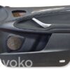 Ford Galaxy Front door card panel trim