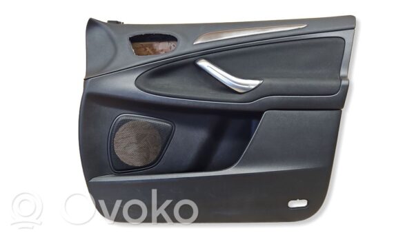 Ford Galaxy Front door card panel trim