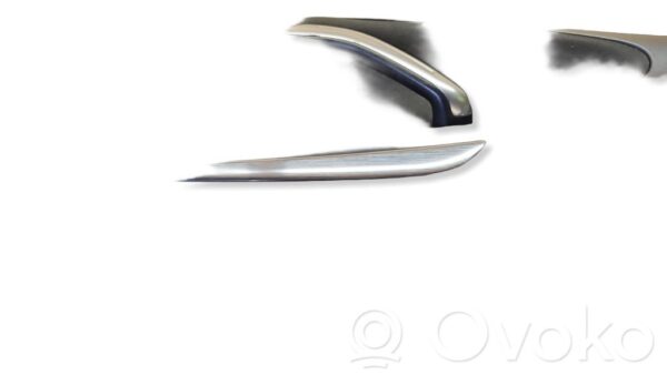 Ford Galaxy Front door card panel trim