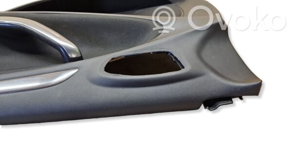 Ford Galaxy Front door card panel trim