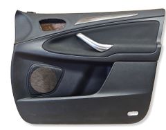 Ford Galaxy Front door card panel trim