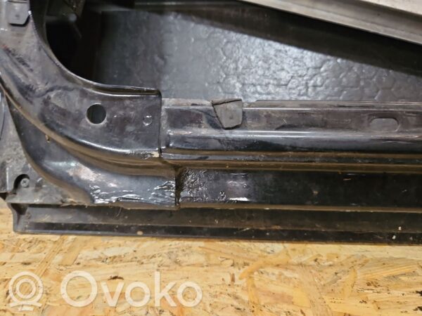 Audi A6 S6 C5 4B Rear door