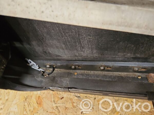 Audi A6 S6 C5 4B Rear door