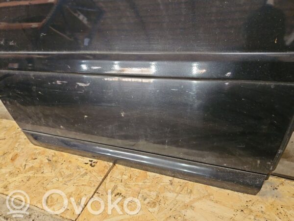 Audi A6 S6 C5 4B Rear door