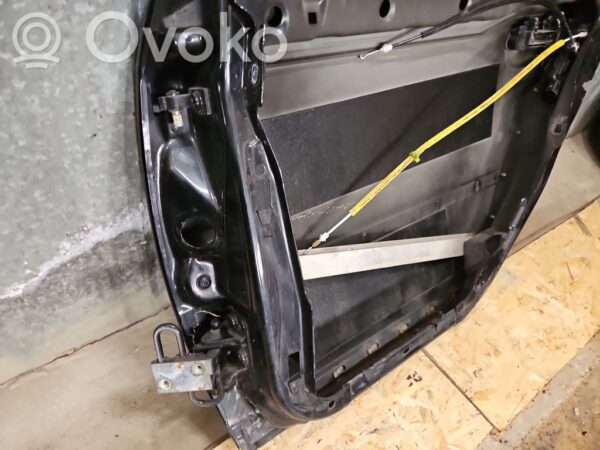 Audi A6 S6 C5 4B Rear door