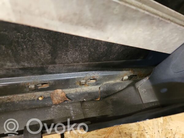 Audi A6 S6 C5 4B Rear door