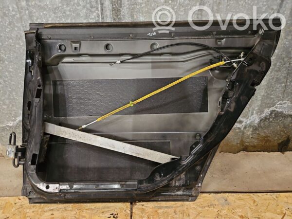 Audi A6 S6 C5 4B Rear door