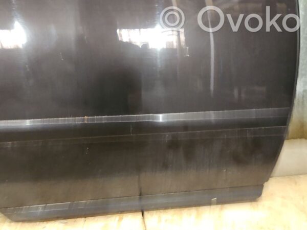Audi A6 S6 C5 4B Tagumine uks