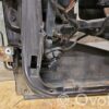 Audi A6 S6 C5 4B Tagumine uks