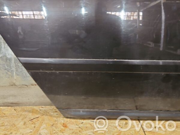 Audi A6 S6 C5 4B Tagumine uks