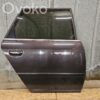 Audi A6 S6 C5 4B Tagumine uks