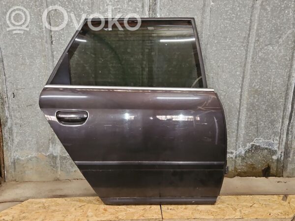 Audi A6 S6 C5 4B Tagumine uks