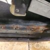Audi A6 S6 C5 4B Tagumine uks