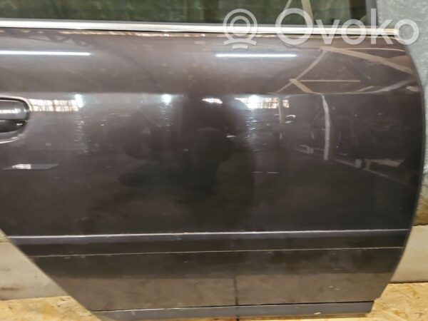 Audi A6 S6 C5 4B Tagumine uks