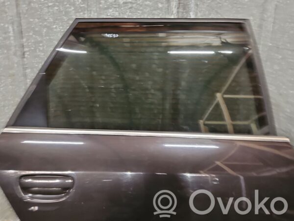 Audi A6 S6 C5 4B Tagumine uks