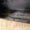 Audi A6 S6 C5 4B Tagumine uks