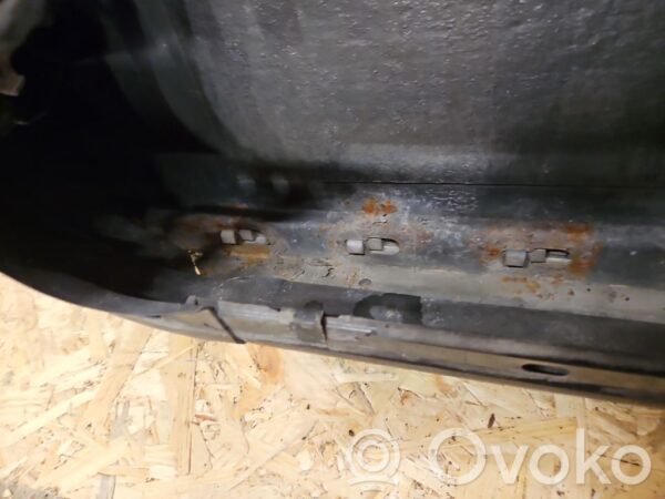Audi A6 S6 C5 4B Tagumine uks