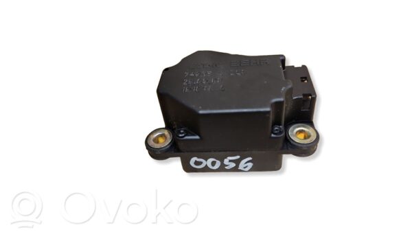 Volvo S60 Air flap motor/actuator