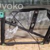 Audi A6 S6 C5 4B Front door window/glass frame
