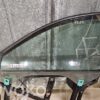 Audi A6 S6 C5 4B Front door window/glass frame