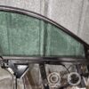 Audi A6 S6 C5 4B Front door window/glass frame