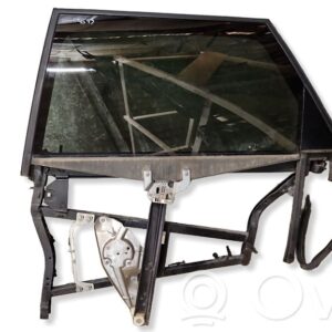 rrr-part-1683-e9fc46de4b8261c3193baf2eb8a5507c Audi A6 S6 C5 4B Tagumise ukse klaasiraam