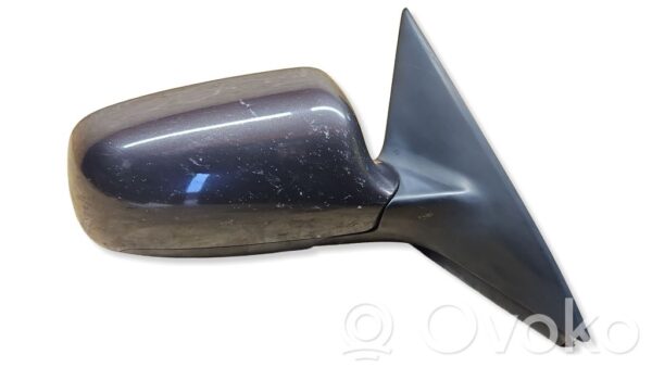 rrr-part-1687-1c0a9db0d01f7362cc8d752cc6cda7b4 Audi A6 S6 C5 4B Front door electric wing mirror