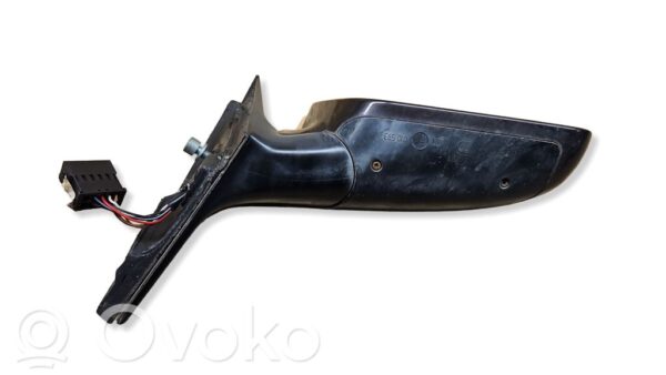 rrr-part-1687-8fafa6a2ed17ab3e9733fcc2893b8dea Audi A6 S6 C5 4B Front door electric wing mirror