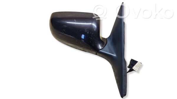 rrr-part-1687-ae4a290cfe37aa9e633508a526548195 Audi A6 S6 C5 4B Front door electric wing mirror
