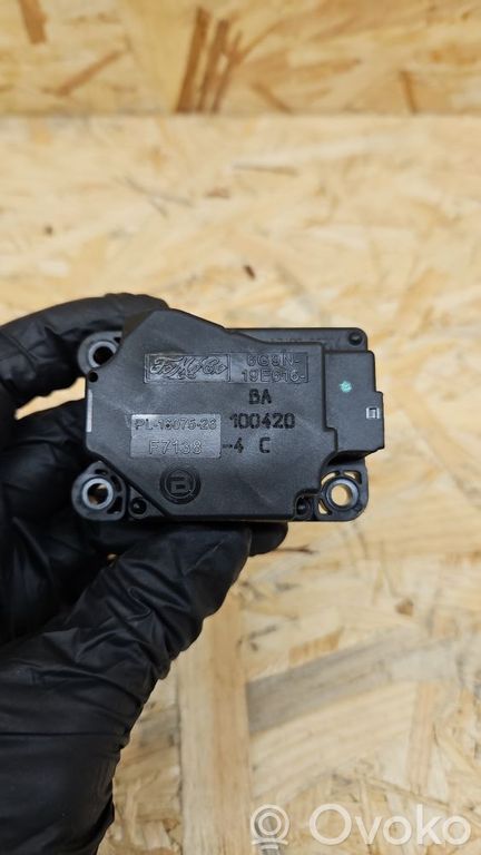 Volvo XC60 Air flap motor/actuator