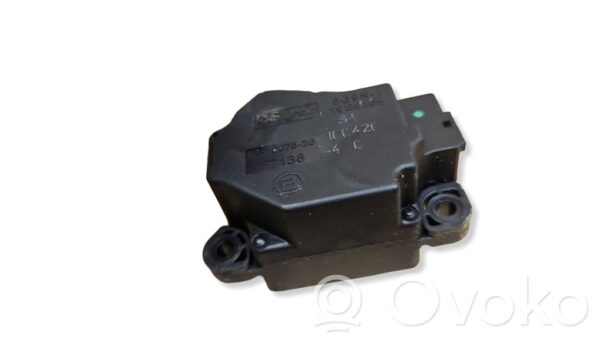 Volvo XC60 Air flap motor/actuator