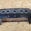 Citroen Berlingo Front bumper skid plate/under tray