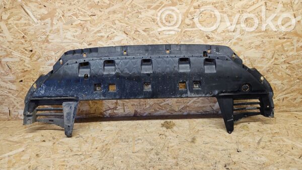 Citroen Berlingo Front bumper skid plate/under tray