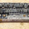 Citroen Berlingo Front bumper skid plate/under tray