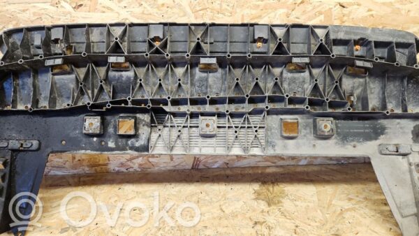 Citroen Berlingo Front bumper skid plate/under tray