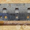 Citroen Berlingo Front bumper skid plate/under tray