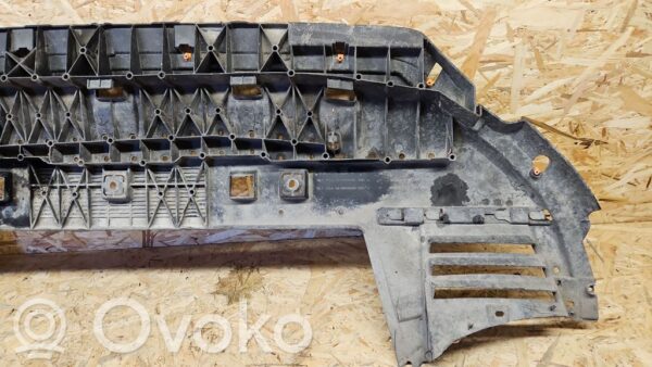 Citroen Berlingo Front bumper skid plate/under tray