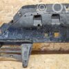 Citroen Berlingo Front bumper skid plate/under tray