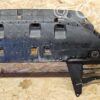 Citroen Berlingo Front bumper skid plate/under tray