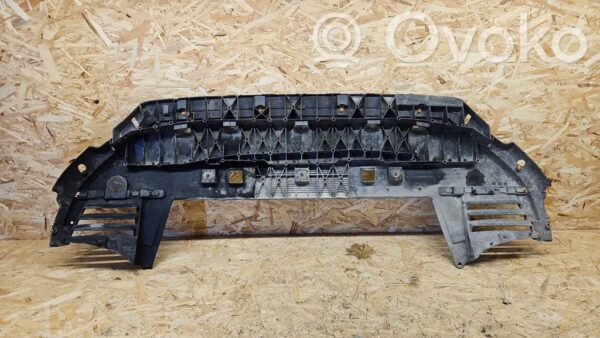 Citroen Berlingo Front bumper skid plate/under tray